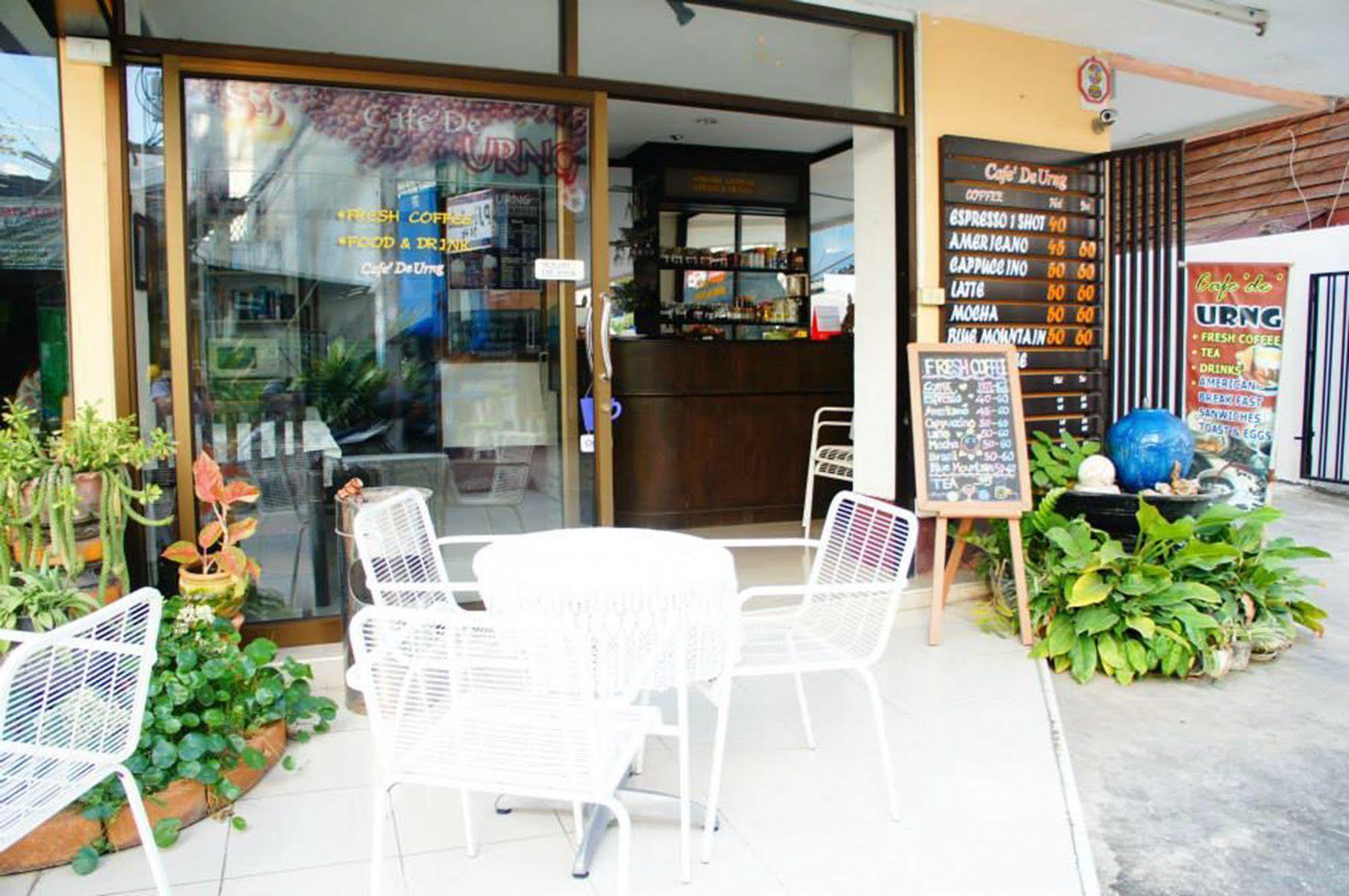 维帕酒店 清邁 外观 照片